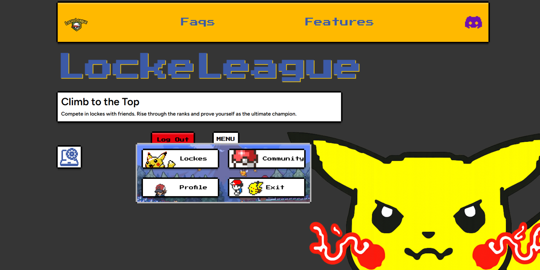 LockeLeague