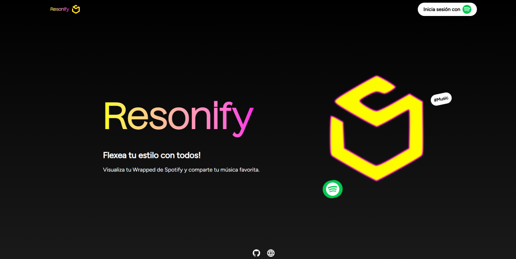 Resonify